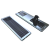43W PIR Sensor All-in-One Solar Street Light