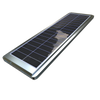 43W PIR Sensor All-in-One Solar Street Light