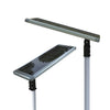 55W PIR Sensor All-in-One Solar Street Light