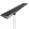 55W PIR Sensor All-in-One Solar Street Light