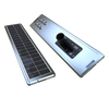 55W PIR Sensor All-in-One Solar Street Light
