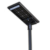 60W Bifacial All-in-One Solar Street Light