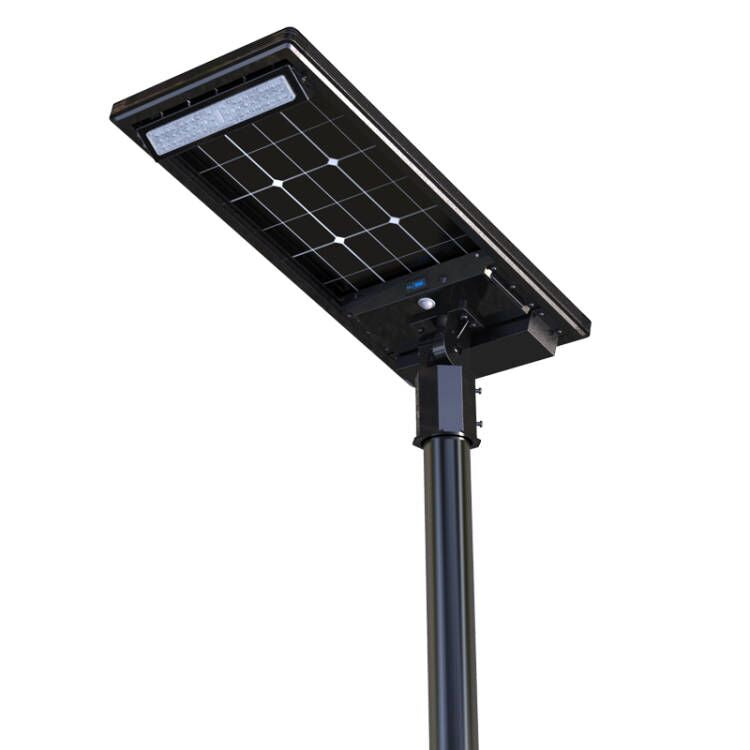 ELS-DP-40 Sokak Güneş Lambası - 60W Super Solar Led Street Light