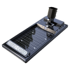 60W Bifacial All-in-One Solar Street Light