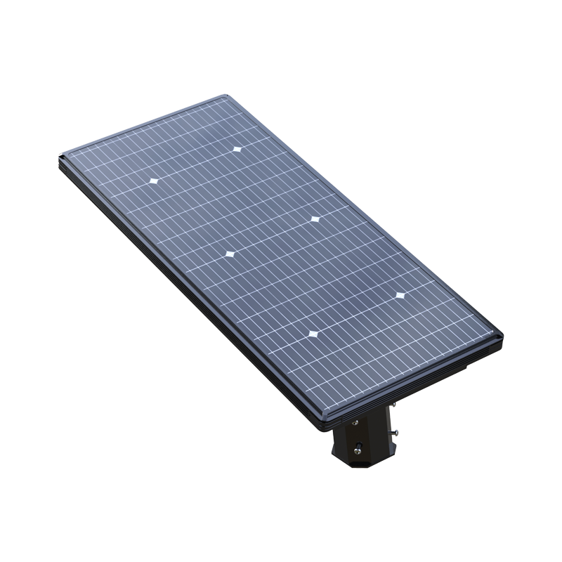 ELS-DP-40 Sokak Güneş Lambası - 60W Super Solar Led Street Light