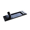 60W Bifacial AI Solar Street Light