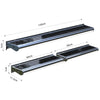 20W Solar Billboard Light 120CM