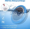 Mini Solar Swimming Pool Light IP68