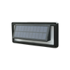 Solar Step Light for Fence Stair Wall Voice Control