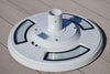 Modern Design Smart AI Solar Plaza Light