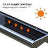 20W Solar Billboard Light 120CM