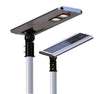 Solar LED Street Light ELS-16C