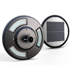 Modern Design Smart AI Solar Plaza Light