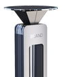 NEW Solar Bollard LED Light Plus