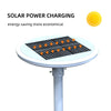 Modern Design Smart AI Solar Plaza Light