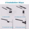 Solar LED Street Light ELS-16C
