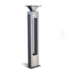 NEW Solar Bollard LED Light Plus