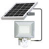 Solar Garage LED Light