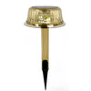 RGBW Jellyfish Solar Flower Pot Light