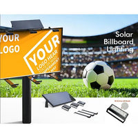 Solar LED Lamp System PN3