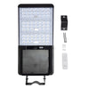Double CCT All-in-One Solar Street Light Pro