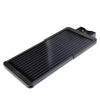 Double CCT All-in-One Solar Street Light Pro