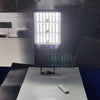 Double CCT All-in-One Solar Street Light Pro