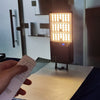 Double CCT All-in-One Solar Street Light Pro