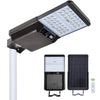 Double CCT All-in-One Solar Street Light