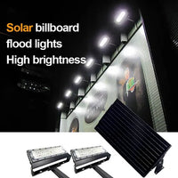 Solar LED Lamp System PN2
