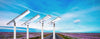 Wide Beam All-in-One Solar Street Light