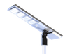 Wide Beam All-in-One Solar Street Light