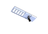 Wide Beam All-in-One Solar Street Light