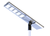 Wide Beam All-in-One Solar Street Light