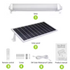 Solar Carport Light Kits