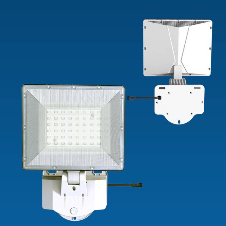 Solar Led Garage Lights