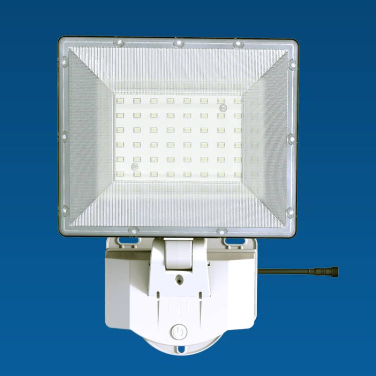 Solar Led Garage Lights