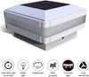Solar Post Cap LED Light — IP65