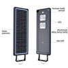 Solar Courtyard LED Light Pro