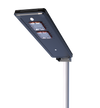 Solar Courtyard LED Light Pro
