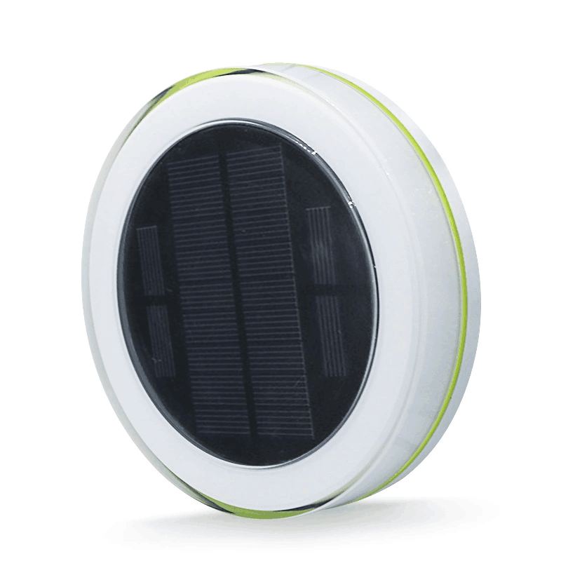 RGBW solar swimming pool  led light  with Bluetooth