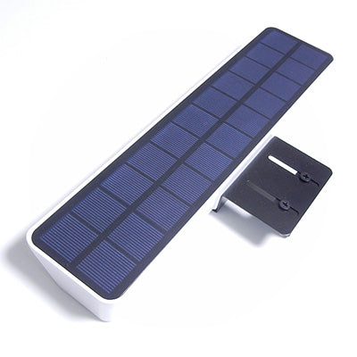 Solar signboard led light