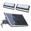 Super Power POE Series Solar Advertising Light