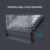 Super Power POE Series Solar Advertising Light