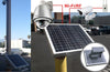 Solar Power Supply POE System