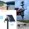 Solar Power Supply POE System