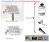 Solar Power Supply POE System