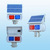 Solar Traffic Warning Light