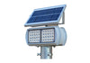 Solar Traffic Warning Light