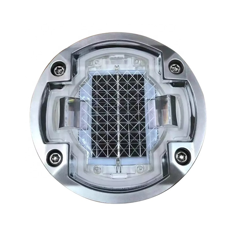 Potable Solar Road Stud - C